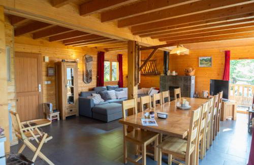 Beau chalet moderne 12p - Risoul village -My lodge - Foto 7