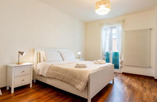 Dimora Tiffany - Exclusive Comfort in Central Monopoli - Foto 13