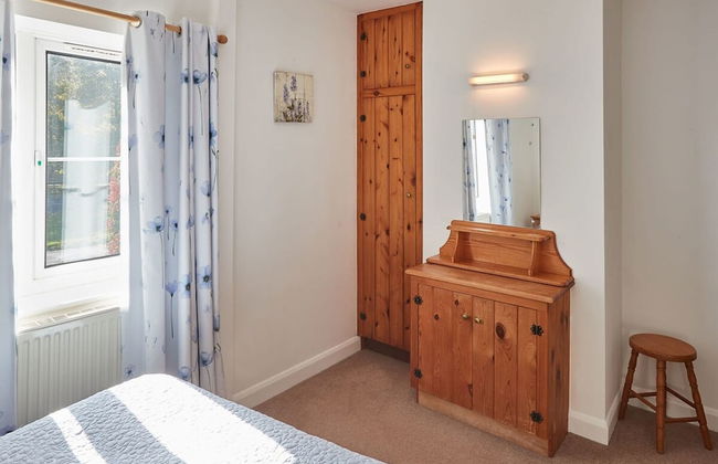 Host Stay Kibbletree Cottage - Foto 6