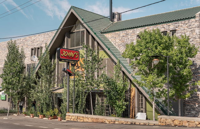 Scape by Villa John - Foto 80