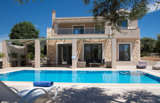 Villas Armeno - Photo 42