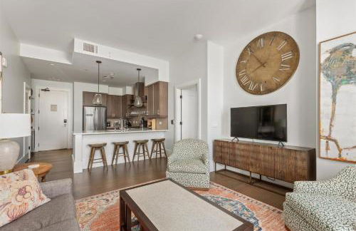 The Views Over Pack Square - Foto 17