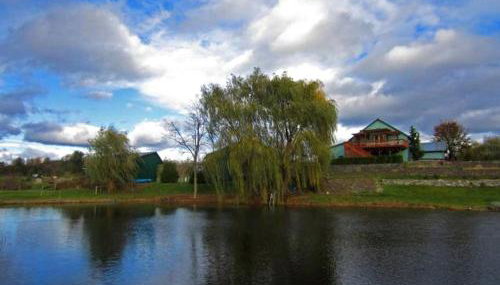 Pet-Friendly Cottage in a Working Farm near Hudson, New York - Foto 5