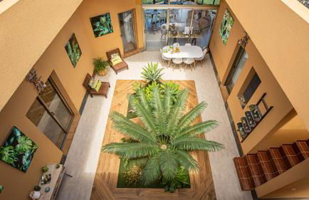 Villa Fortuna - Foto 1