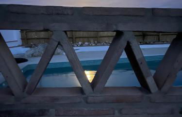 Casa Rubito el Olmo - Foto 40