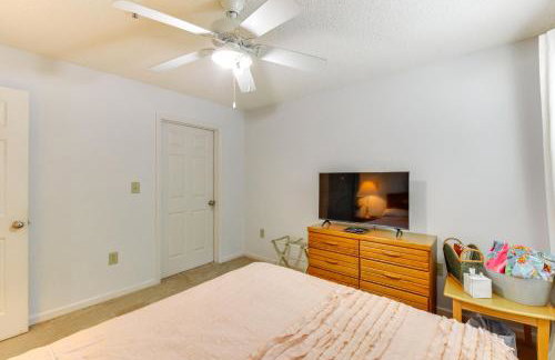 Scenic Outdoor Space Lake Keowee Retreat! - Foto 15