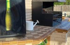 Villa Alba cerca de Sitges - Foto 52