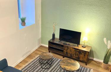 Les 4 Appartements au cœur de Châtellerault - Foto 44