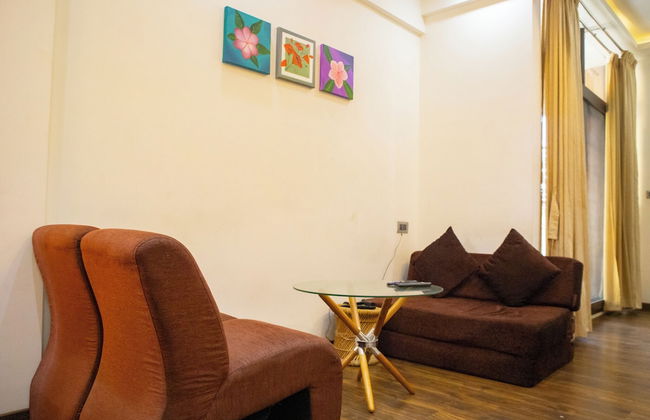 Mystic Apartotel Hebbal - Foto 15