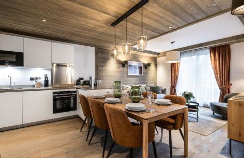 Falcon Lodge by Alpine Resorts - Foto 6