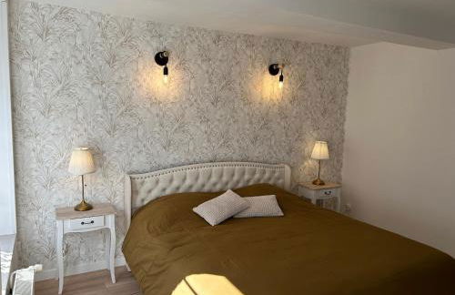 Gite La Maison d'Amalia - Foto 1