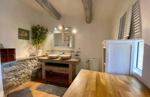 La Bastide de Beauluc - Foto 12