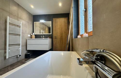 Les 7 Prunes - Demeure Alsacienne d'Exception - Foto 33