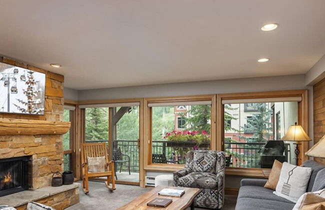 Montaneros in Vail - Foto 35