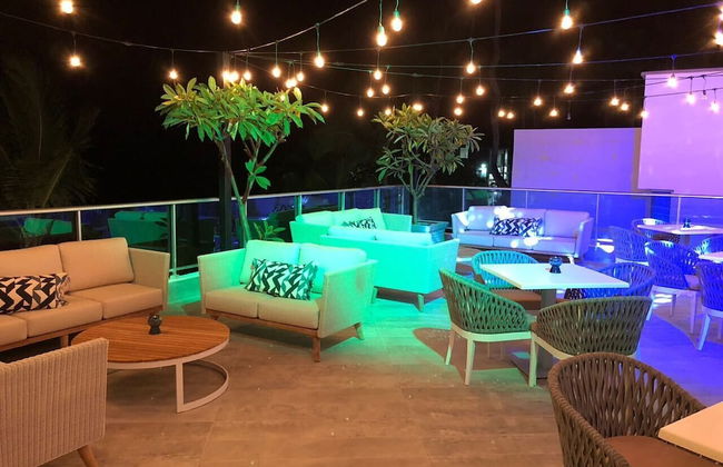 Luxury Penthouse & Imperial Suites - Photo 43