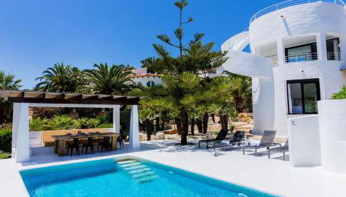 Villa Mediterraneo Cabo La Nao by Rock Rentals - Foto 1