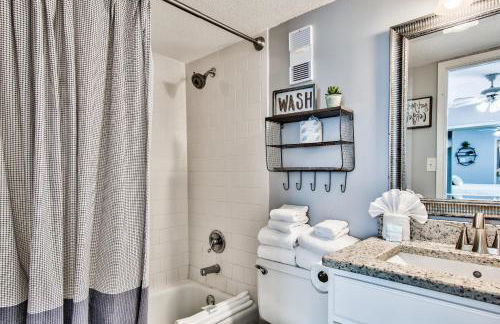 Holiday Surf and Racquet Unit 211 - Foto 12