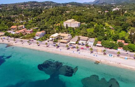 Aenaon Corfu Luxury Apartments #02 - Artemis Apartment - Photo 46