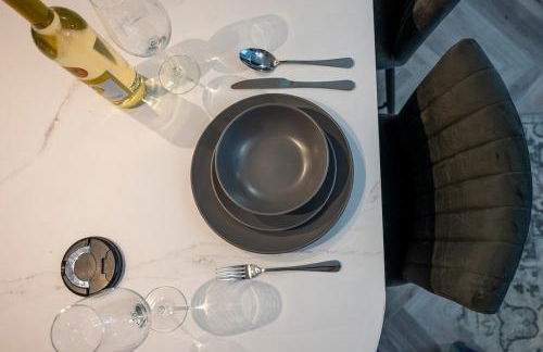 Barmouth High Street Family Apartment - Foto 4