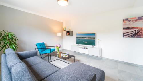 Ferienwohnung am Kleinbahnhof - Foto 4