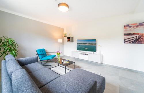 Ferienwohnung am Kleinbahnhof - Foto 4