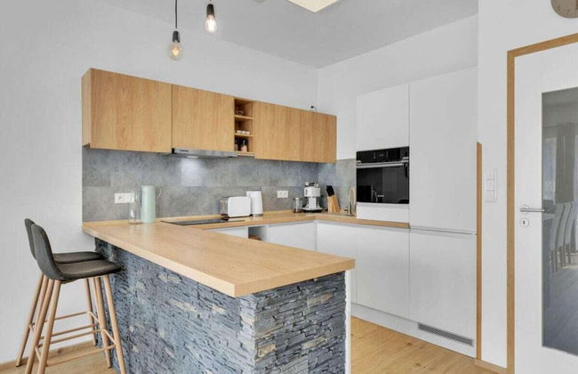 Comfortable Villa With Beautiful View - Foto 10