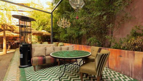 Glam Taoo Hotel Apartamento Boutique - Foto 4