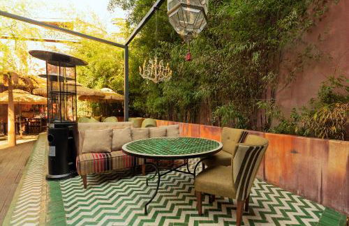 Glam Taoo Hotel Apartamento Boutique - Foto 4