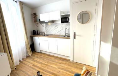 Résidence La Ruelle Secrete - 5 studios - - Foto 24