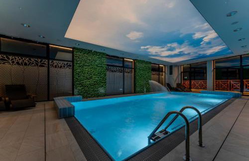 Aura Medical SPA Nałęczów - Foto 4