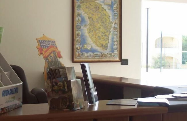 Residence Miramare - Foto 3