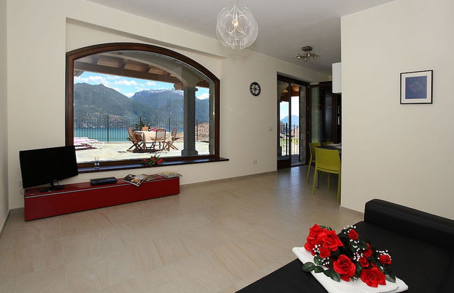 Parco dei Cervi Terrazzo - Foto 2