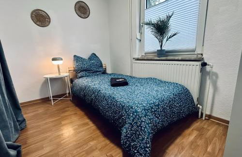 Apartment NeuenHOUSE II Garten & Ruhig - Foto 8