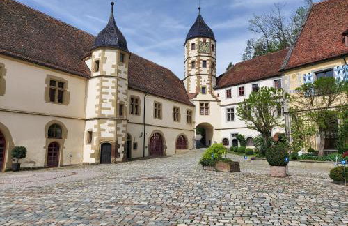 Ferienwohnung Felsenblick - Foto 43