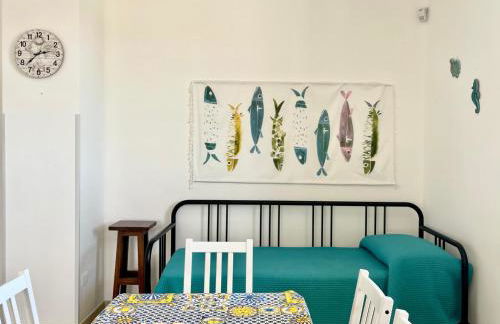 CASA ELAIO - immersa negli ulivi con vista sul mare Ionio - Foto 16