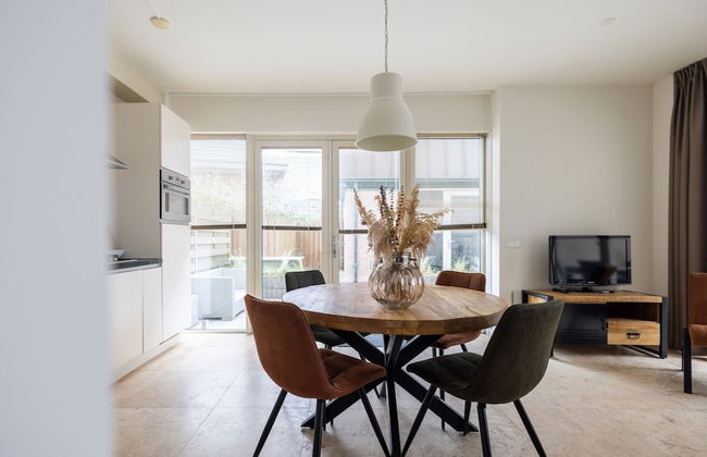 Luxury Apartment Near the Beach - Foto 19