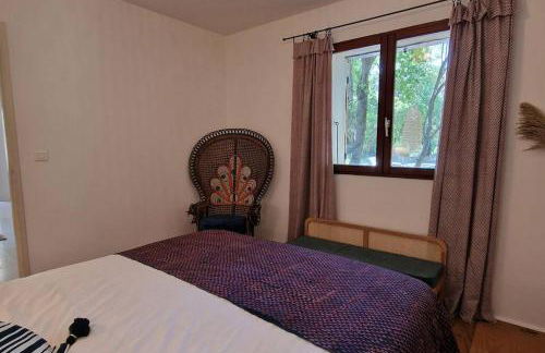 Villa Bergerie Baracco Argia, piscine, maquis et tradition corse pour 6 personnes - Foto 50