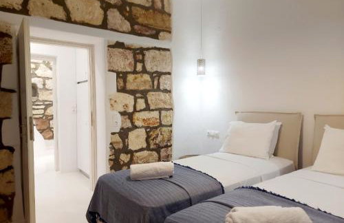 Villa DORIANA IN PELEKOUDA - Foto 17