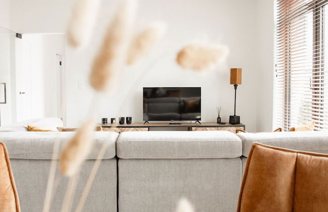 Brand new Apartment Sint-niklaas - Photo 19