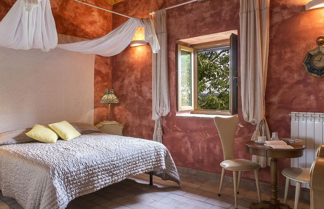 Il Noceto 8 in Marta - Foto 39