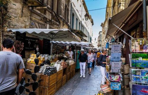 Casbah14 Uzès - Foto 39