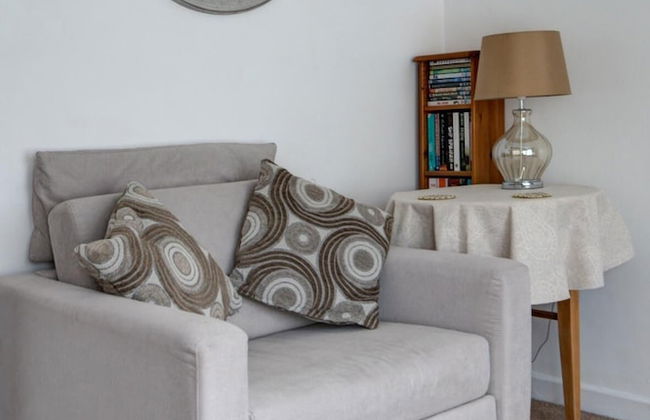 Katrina's Apartment Cirencester - Foto 5