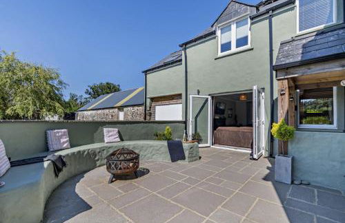 Willow Lodge, Wolfscastle - Foto 7