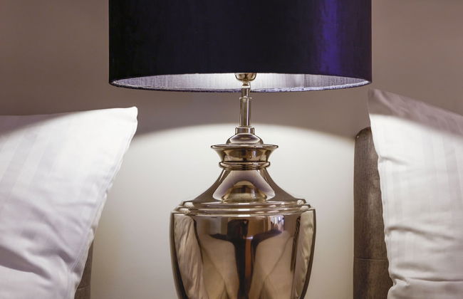 Sleephotels Alsterroom - Foto 32