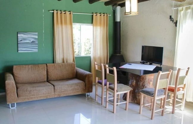 Cabanas Prema - Foto 21