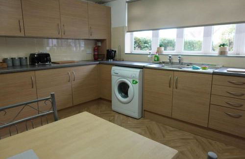 Stylish 3 Bedroom House Near NEC, City Centre - Foto 10