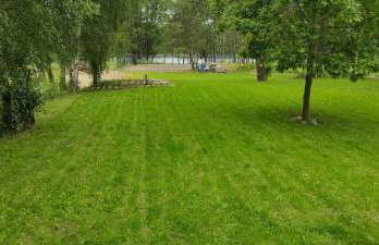 Domek ZOZO nad jeziorem w Okuniowcu - Foto 14