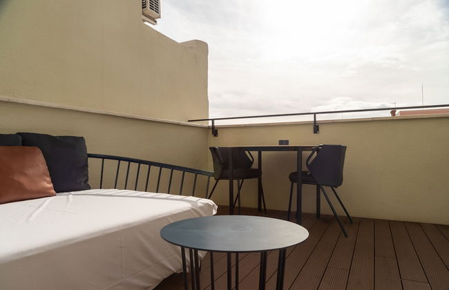 SmartRental Collection Gran Via Centric - Foto 54