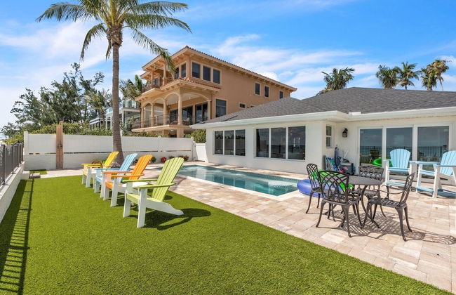 Casa Cay 3 Bedroom Home by RedAwning - Foto 25