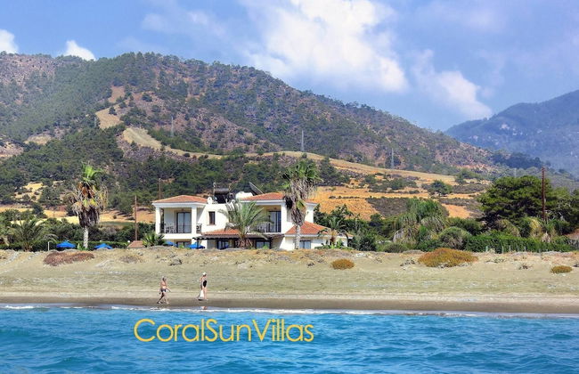 Nature - Direct To Sandy Beach, Impressive Villa, Quiet Area - Foto 51